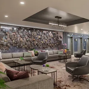 Magnolia Denver, A Tribute Portfolio Hotel